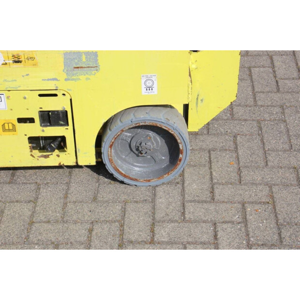 2008 Genie GS-1932-41751082