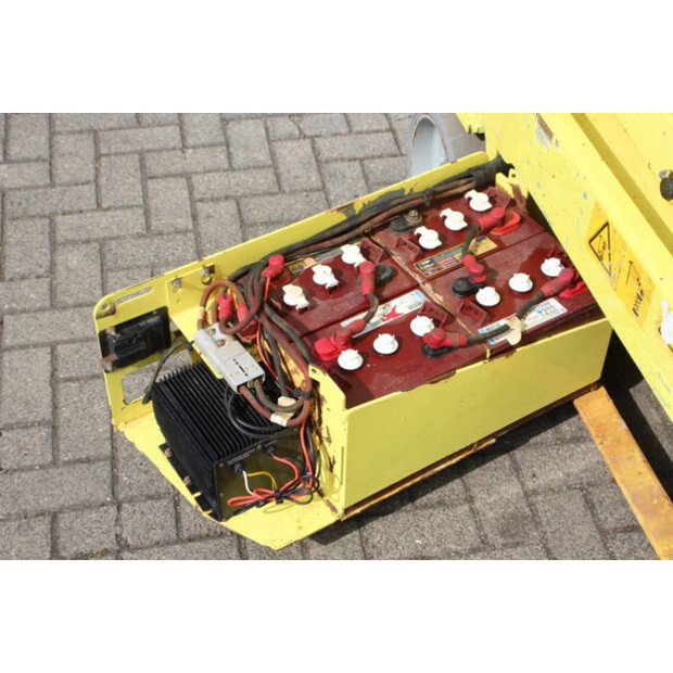 2008 Genie GS-1932-41751083