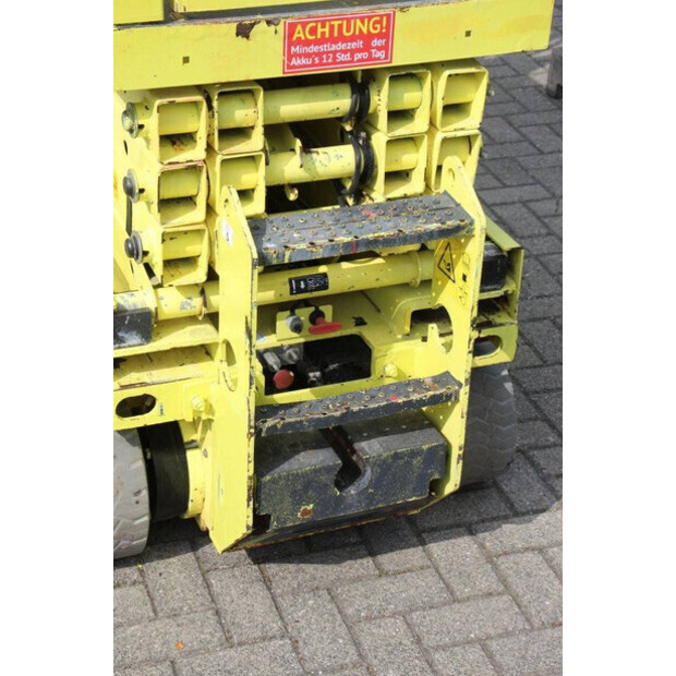 2008 Genie GS-1932-41751084