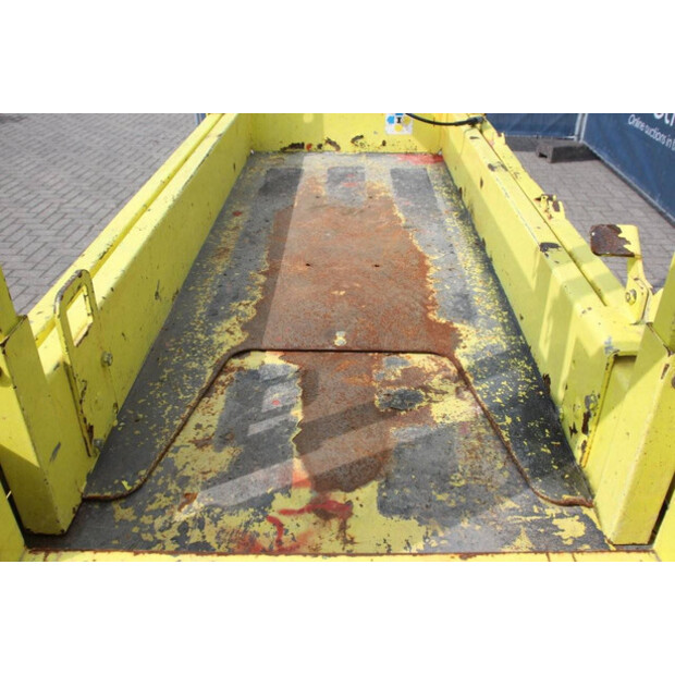 2008 Genie GS-1932-41751085