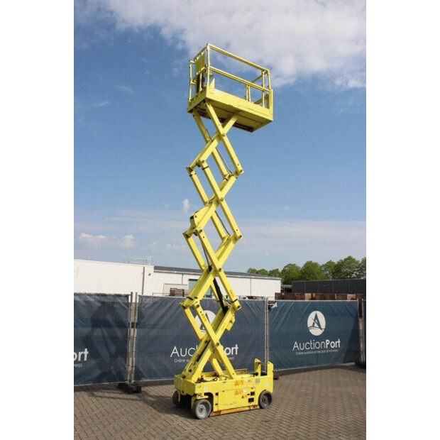 2008 Genie GS-1932-41751090
