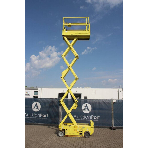 2008 Genie GS-1932-41751091