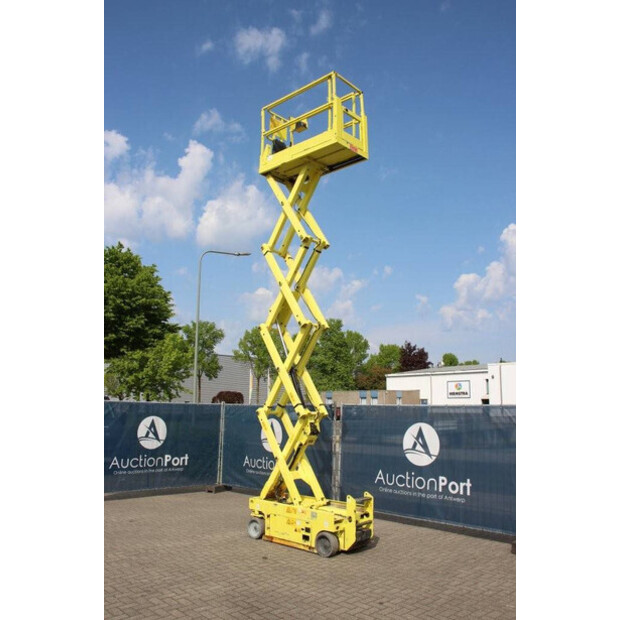 2008 Genie GS-1932-41751092