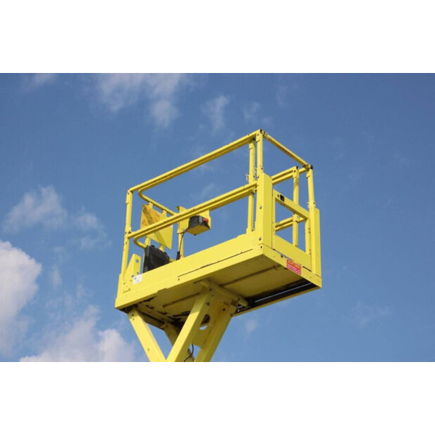 2008 Genie GS-1932-41751093