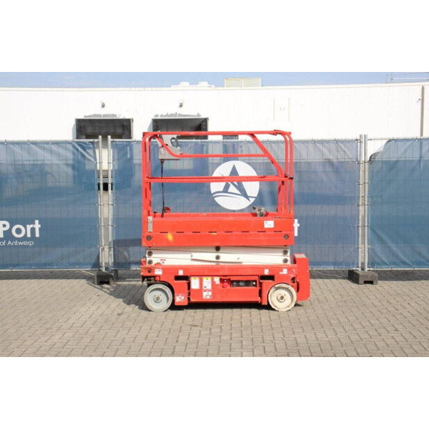 2006 Haulotte OPTIMUM 8-41751140