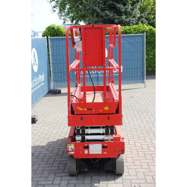 2006 Haulotte OPTIMUM 8-41751145