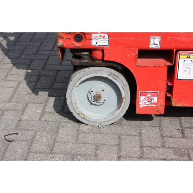 2006 Haulotte OPTIMUM 8-41751149