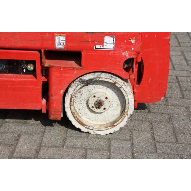 2006 Haulotte OPTIMUM 8-41751150