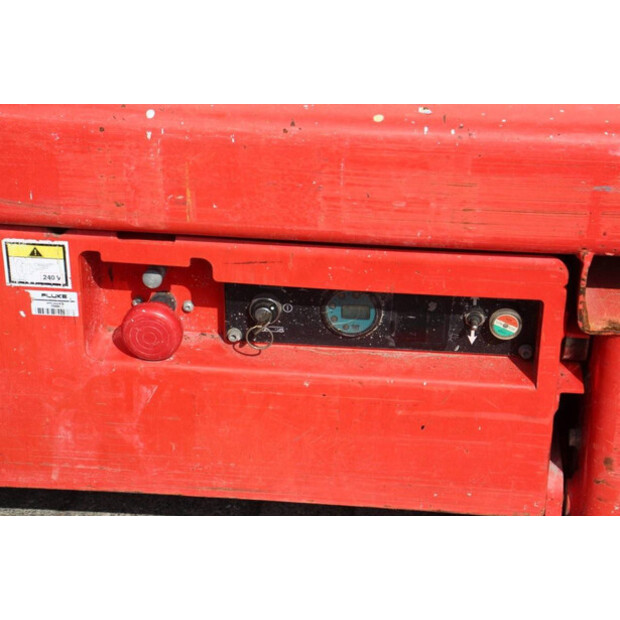 2006 Haulotte OPTIMUM 8-41751151