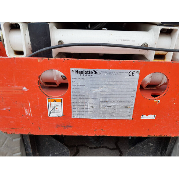 2006 Haulotte OPTIMUM 8-41751163