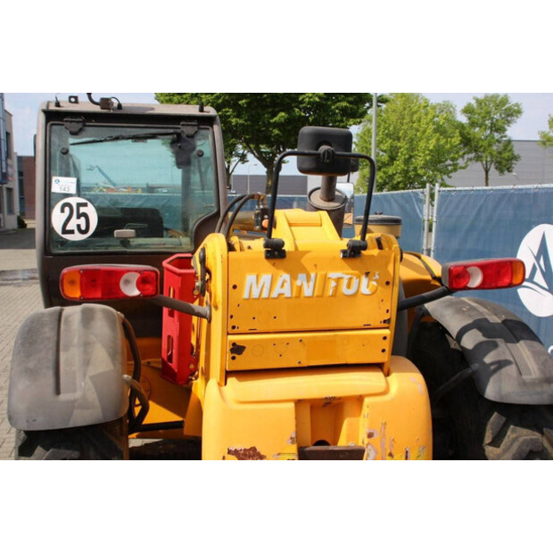 2013 مانيتو MT932-41751197