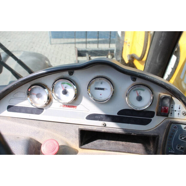 2013 مانيتو MT932-41751206