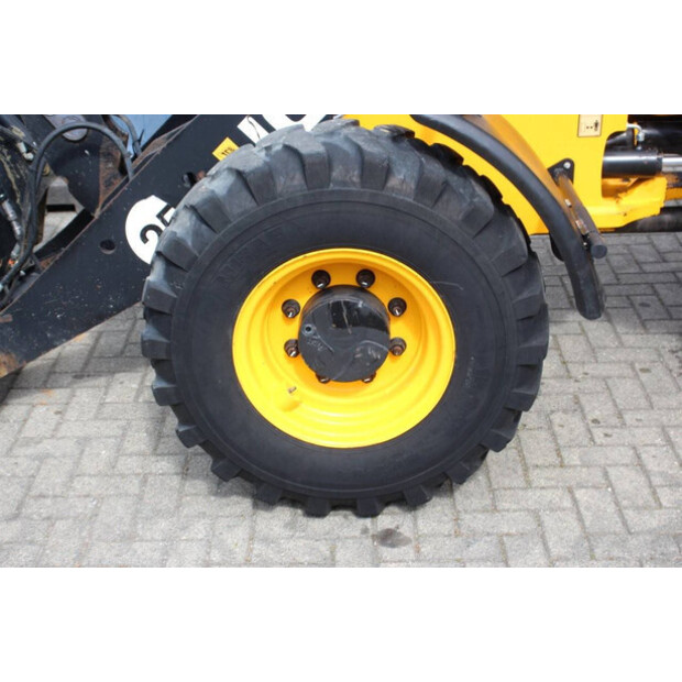 2017 JCB 406 T4-41751269