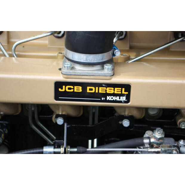 2017 JCB 406 T4-41751274