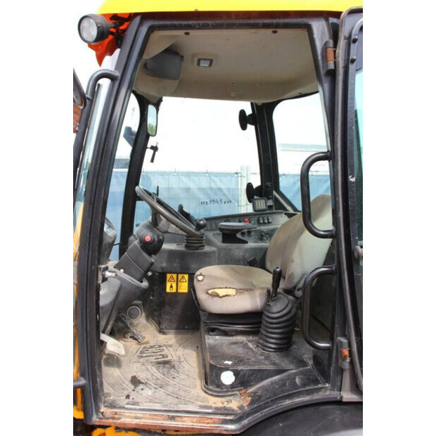 2017 JCB 406 T4-41751277