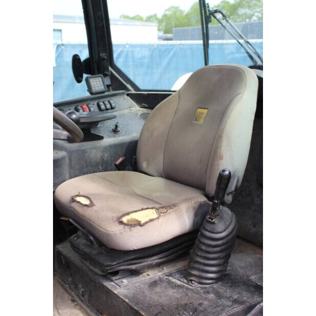 2017 JCB 406 T4-41751278