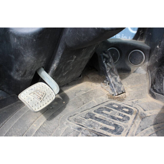 2017 JCB 406 T4-41751279