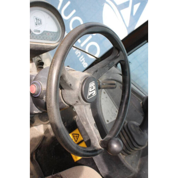 2017 JCB 406 T4-41751280