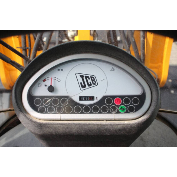 2017 JCB 406 T4-41751281
