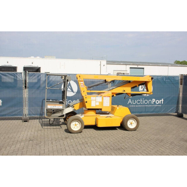 2011 نيفتي HR12NDE-41751289