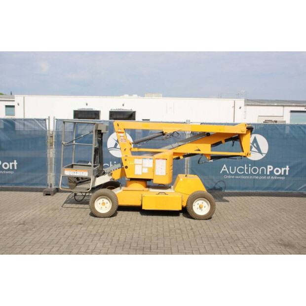 2011 نيفتي HR12NDE-41751290