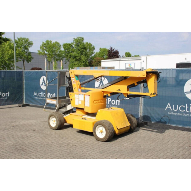 2011 نيفتي HR12NDE-41751291