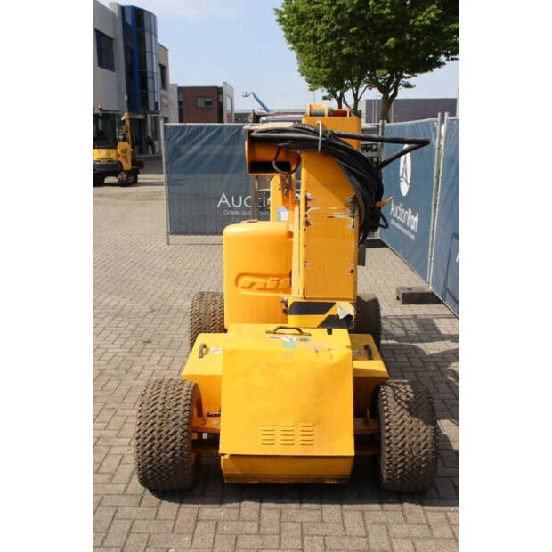 2011 نيفتي HR12NDE-41751292