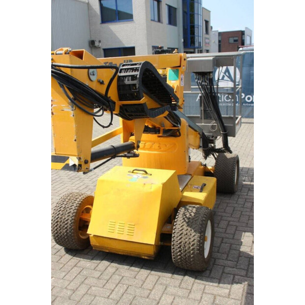 2011 نيفتي HR12NDE-41751293