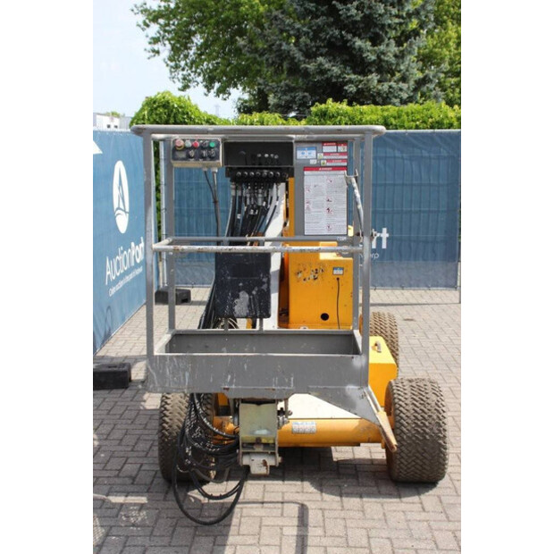 2011 نيفتي HR12NDE-41751295