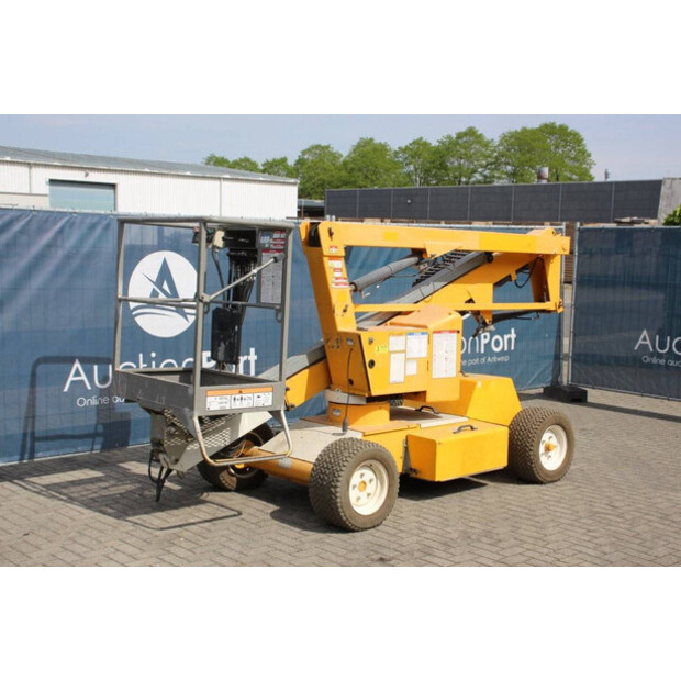 2011 نيفتي HR12NDE-41751296
