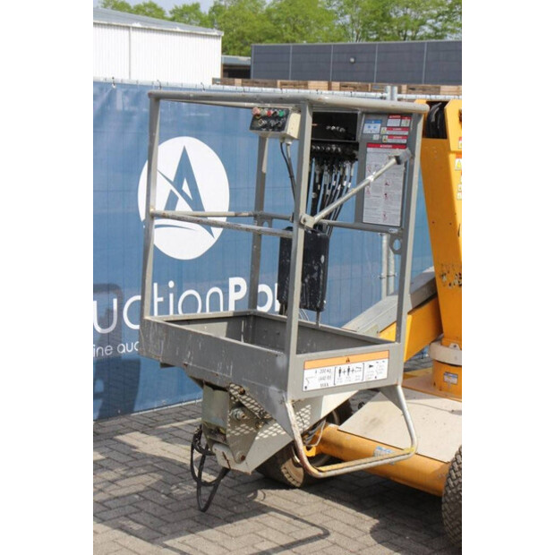 2011 نيفتي HR12NDE-41751297