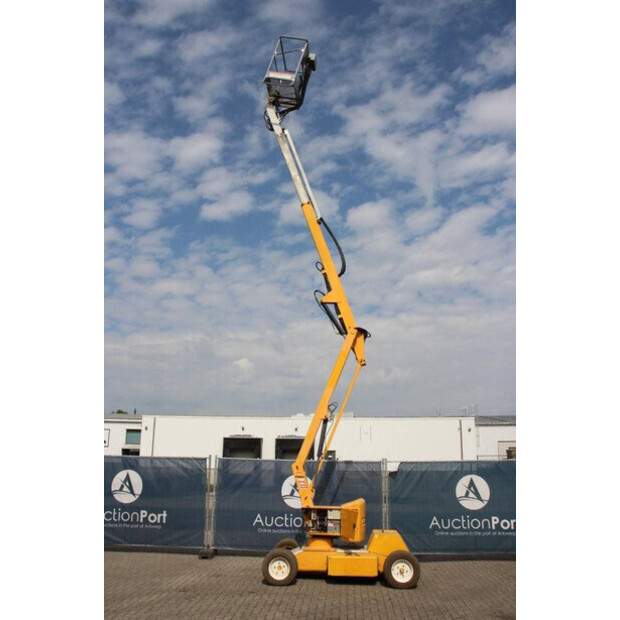 2011 نيفتي HR12NDE-41751309