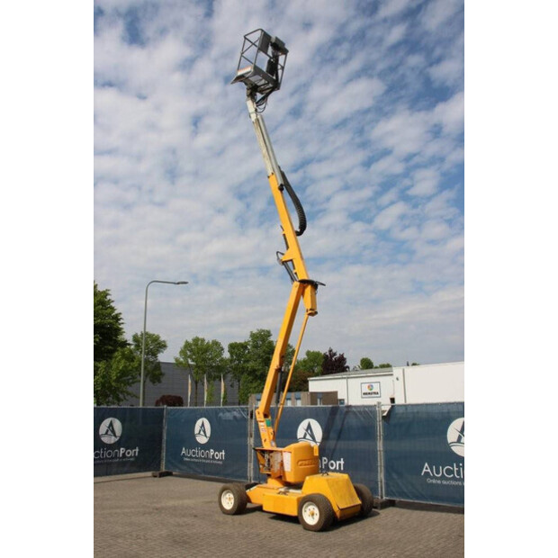 2011 نيفتي HR12NDE-41751310