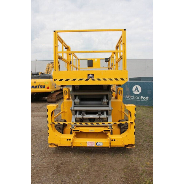 2007 Genie GS 5390-41751367