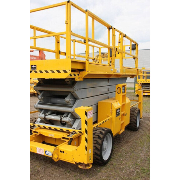 2007 Genie GS 5390-41751368