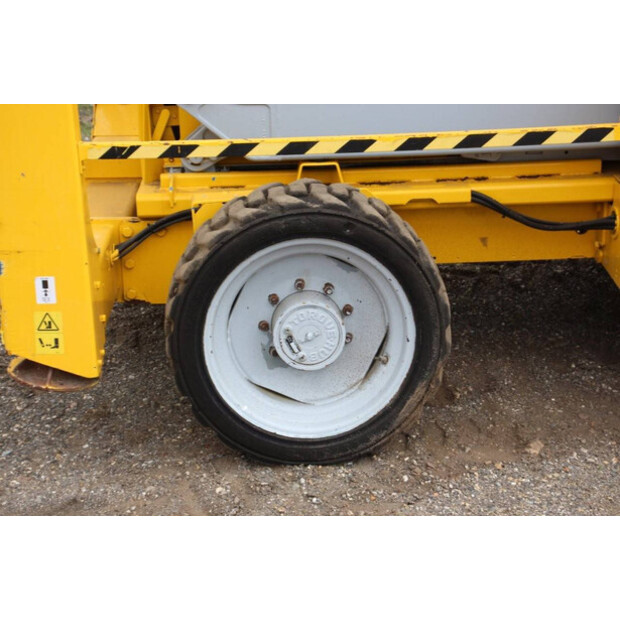 2007 Genie GS 5390-41751373