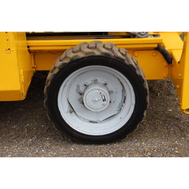2007 Genie GS 5390-41751374