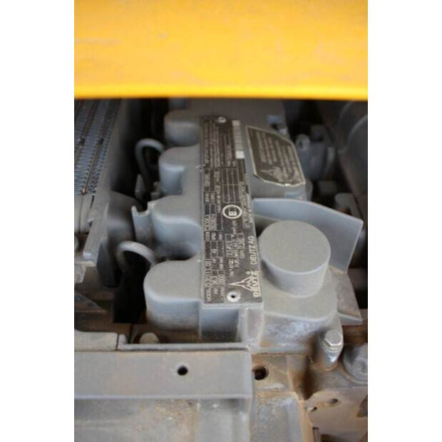 2007 Genie GS 5390-41751377