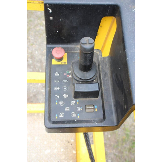 2007 Genie GS 5390-41751381