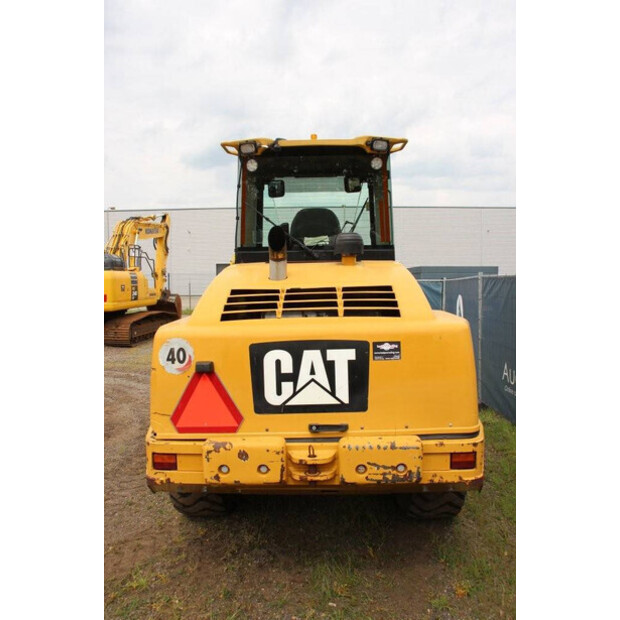 2013 Caterpillar IT14G-41751392