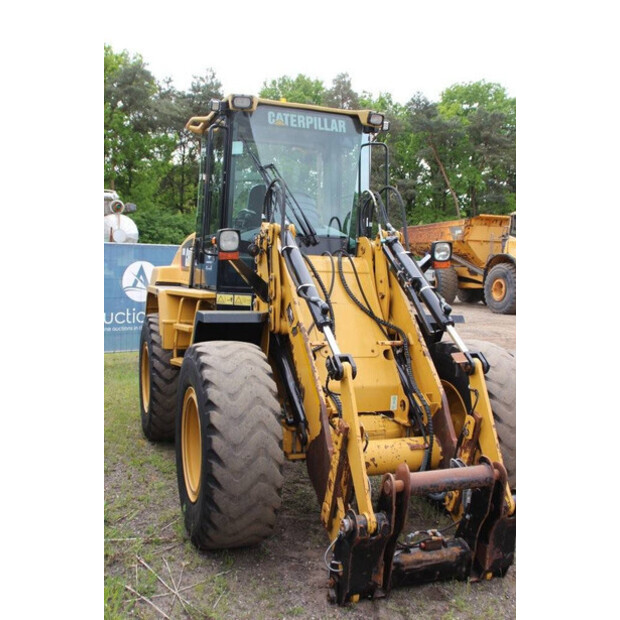 2013 Caterpillar IT14G-41751394