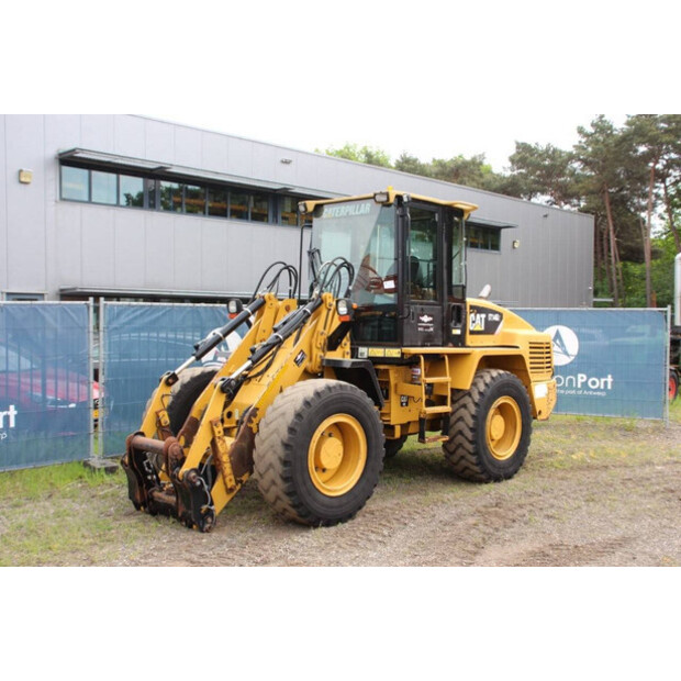 2013 Caterpillar IT14G-41751396