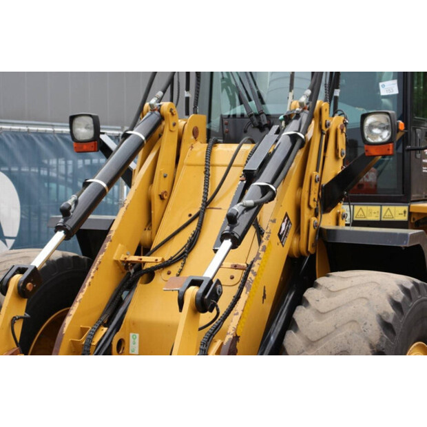 2013 Caterpillar IT14G-41751397