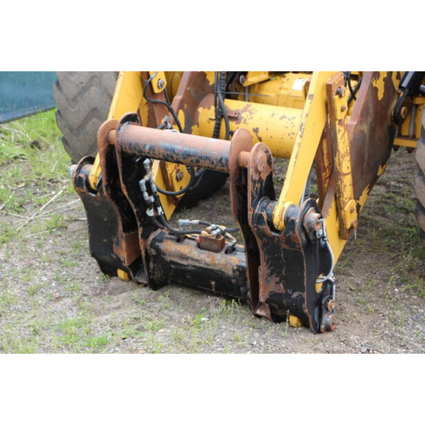 2013 Caterpillar IT14G-41751398