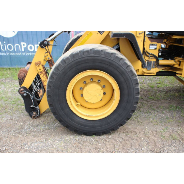 2013 Caterpillar IT14G-41751400