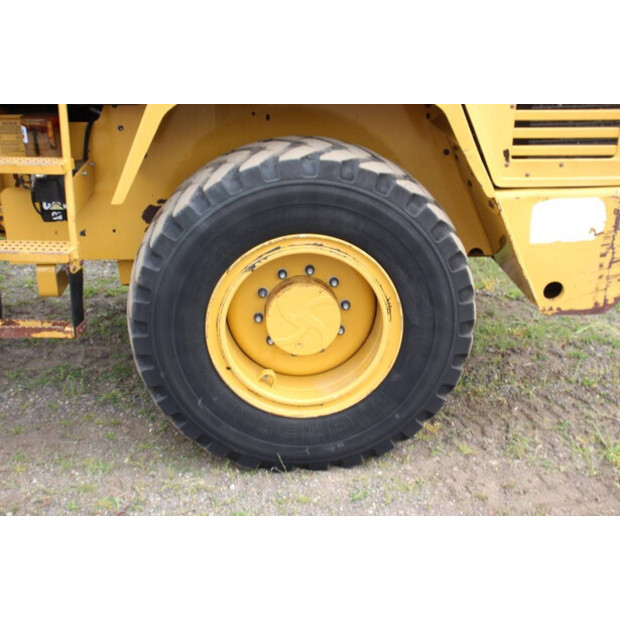 2013 Caterpillar IT14G-41751401