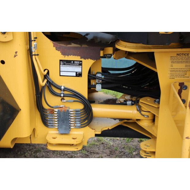 2013 Caterpillar IT14G-41751402