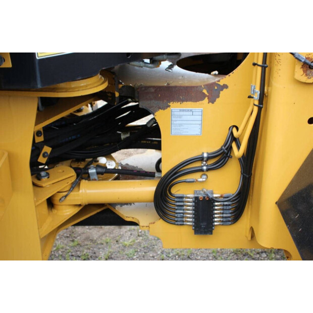 2013 Caterpillar IT14G-41751405