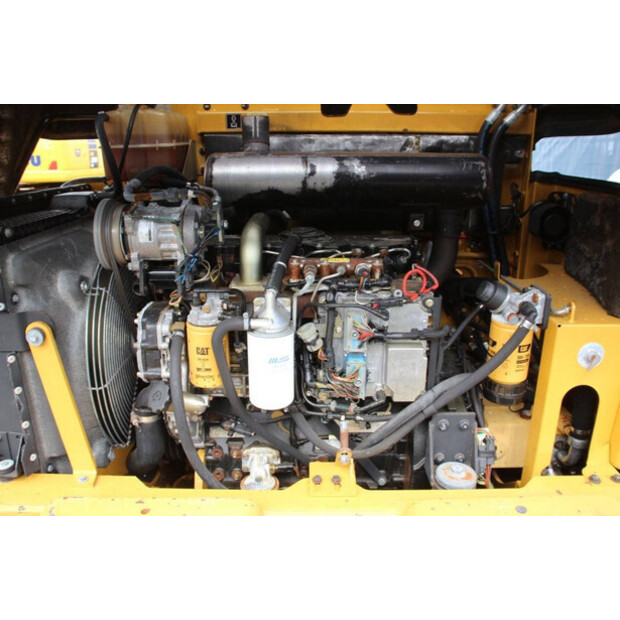 2013 Caterpillar IT14G-41751407