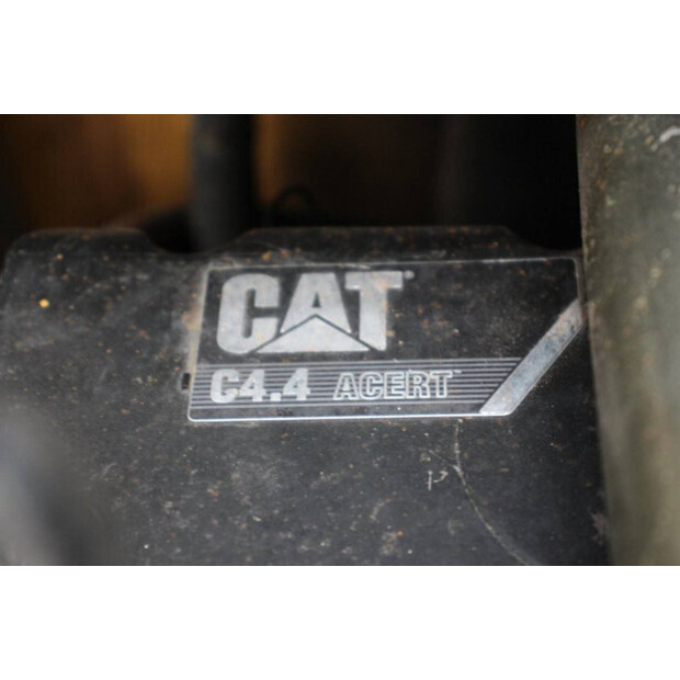 2013 Caterpillar IT14G-41751408
